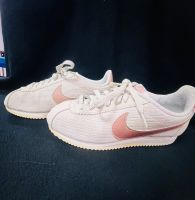 Nike Cortez Leder Gr. 38 Nordrhein-Westfalen - Krefeld Vorschau