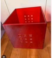 SUCHE 5 Ikea lekman Boxen für Kallax Regal Niedersachsen - Moormerland Vorschau