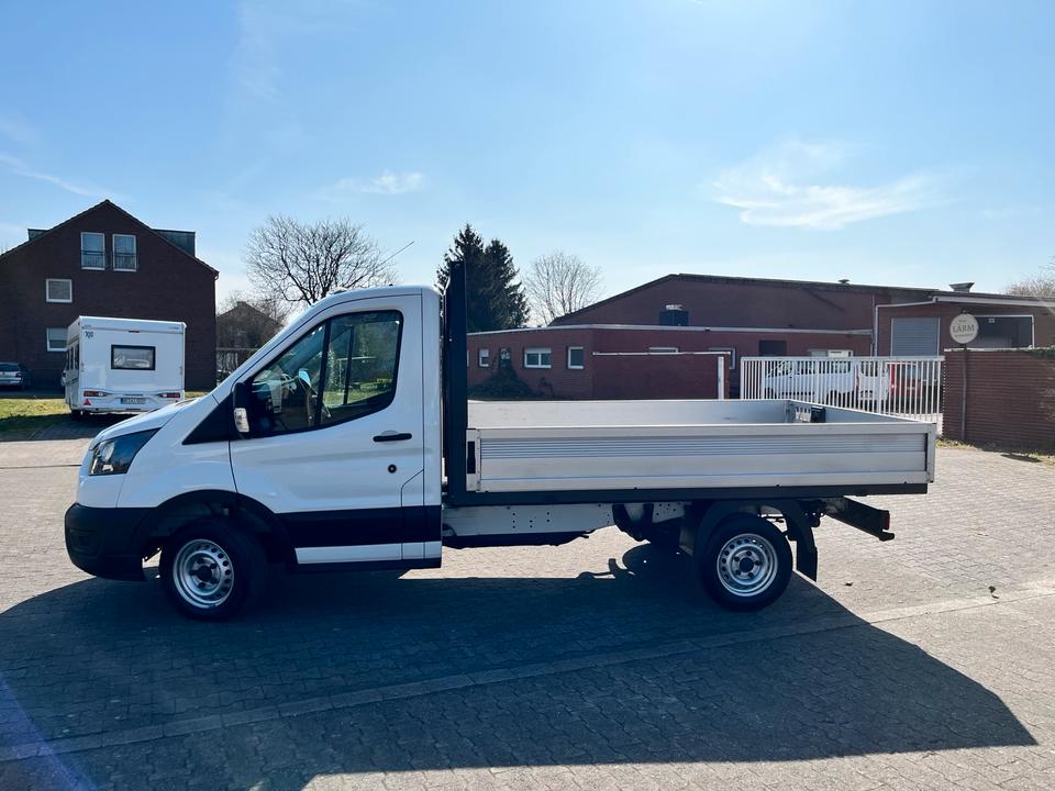 Ford Transit Pritsche in Ennigerloh