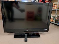 LG - TV  37 Zoll Hessen - Babenhausen Vorschau