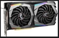 MSI GeForce RTX 2060 Gaming Z 6G Baden-Württemberg - Erlenbach Vorschau