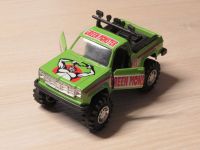 Spielzeug Modellauto Jeep Yatming No.8317 Green Monster Pick-up Bayern - Issigau Vorschau