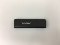 Intenso ALU USB-Stick Aluminium Grey Hessen - Selters Vorschau