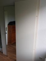 Ikea Pax Korpus mit Spiegeltür und Tür Kleiderschrank 1 m Nordrhein-Westfalen - Meschede Vorschau