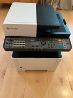 Kyocera M2635dn Laserdrucker s/w 4in1 Gerät zu verkaufen Nordrhein-Westfalen - Rosendahl Vorschau