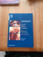 Arbeitsbuch Mensch Körper Krankheit, Urban & Fischer Baden-Württemberg - Bad Ditzenbach Vorschau