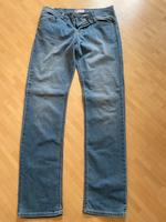Jeanshose, Herren, 5-Pocket, Basefield, gebraucht, sehr gut Bayern - Aurachtal Vorschau