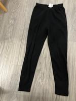 Leggins schwarz Gr. S von toptex Bayern - Gersthofen Vorschau