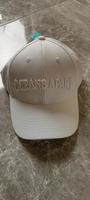Ocean Apart Basecap weiss Sachsen - Thum Vorschau