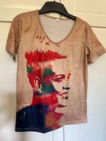 Fan-Shirt P!NK, Gr. S, neu Wandsbek - Hamburg Farmsen-Berne Vorschau