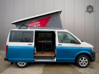 VW T6 Hoppe Camper Wohnmobil 102 PS SWB Bulli kein California Schleswig-Holstein - Neumünster Vorschau