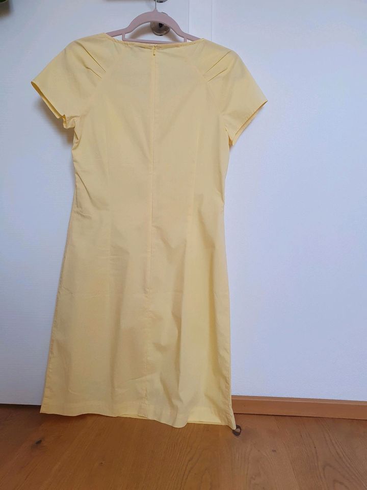 Sommerkleid 100% Baumwolle  gr 34 von S..oliver wie neu! in Regensburg