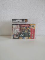 Nintendo 64 Videospiel NFL QUARTERBACK CLUB 98 VGA 90 WATA N64 Bayern - Illertissen Vorschau