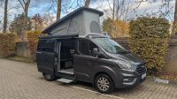 verkaufe Ford Panama-Van / Ford Nugget Hamburg - Wandsbek Vorschau