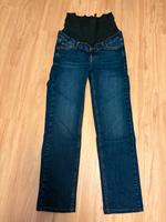 Umstandsjeans von Esprit Gr. 36 Sachsen - Freiberg Vorschau
