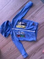 Kinder Lego Hoodie-Jäckchen Hessen - Wiesbaden Vorschau