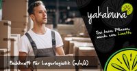 Fachkraft für Lagerlogistik (m/w/d) in Neuwied Job, Yakabuna Rheinland-Pfalz - Neuwied Vorschau