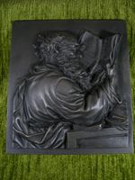 Reliefbild "Der Gelehrte" Kopernikus" Buderus Rheinland-Pfalz - Hermeskeil Vorschau