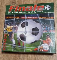 Spiel Finale Fussballspiel Saarland - Völklingen Vorschau