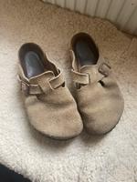 Birkenstock Gr.40 Harburg - Hamburg Hausbruch Vorschau