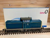 Lenz Spur 0 40131 Diesellok BR 211 155-9 der DB digital, Sound Schleswig-Holstein - Lehmkuhlen Vorschau