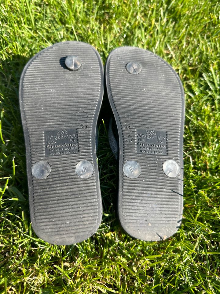 Ipanema Flip Flops Gr. 29 in Ölbronn-Dürrn