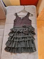 H&M Chiffonkleid Kleid Gr.S Bayern - Cham Vorschau