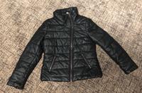Edc Esprit Damen Leder Gefütterte Winter Jacke Neuwertig Nordrhein-Westfalen - Ahaus Vorschau