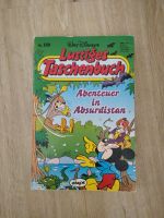 Lustiges Taschenbuch LTB Abenteuer in Absurdistan Nr. 189 Baden-Württemberg - Schwieberdingen Vorschau