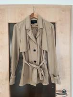 Vila Jacke beige Größe L (top Zustand) Bayern - Günzburg Vorschau