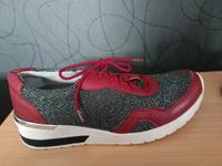 Vitaform Schuhe Sneaker gr.39 neu Bayern - Schonungen Vorschau