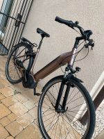 Kalkhoff AGATTU E-Bike 4.B Advance Nordrhein-Westfalen - Salzkotten Vorschau