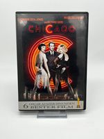 Chicago DVD Wandsbek - Hamburg Bergstedt Vorschau