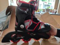 K2 Inlineskates SK8 Hero X Boa 32-37 Baden-Württemberg - Sinsheim Vorschau