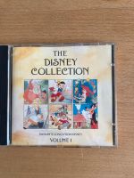 CD Disney Collection Volume 1 Osnabrück - Hasbergen Vorschau