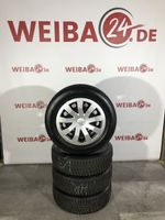 Winterräder Audi A1 Sportback Hankook 185 65 15  #555 Sachsen - Großschirma Vorschau