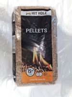 Holzpellet DIN plus EN A1plus Deutschland 990kg Sachsen-Anhalt - Harzgerode Vorschau