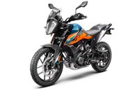 KTM 390 Adventure ab 0,0% Nordrhein-Westfalen - Willebadessen Vorschau