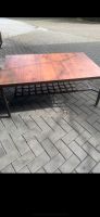 Outdoor Tisch 1200x800. 500 hoch Nordrhein-Westfalen - Hövelhof Vorschau
