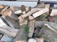 Buchen Brennholz zu verkaufen Rheinland-Pfalz - Neidenbach Vorschau