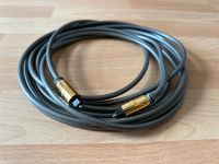 Lindy optisches Kabel 5m Wandsbek - Hamburg Eilbek Vorschau