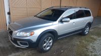 Volvo XC70 D5 BJ 2010 Bayern - Mengkofen Vorschau