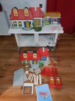 Playmobil® 3965 2x Modern House, 2x Beleuchtung & VIEL ZUBEHÖR Berlin - Treptow Vorschau