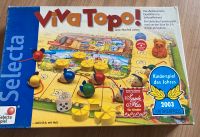 Spiel Viva Topo! Selecta ab 4 J., Kinderspiel des Jahres Niedersachsen - Reppenstedt Vorschau