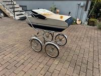 Fischer - Vintage Kinderwagen Rheinland-Pfalz - Böhl-Iggelheim Vorschau