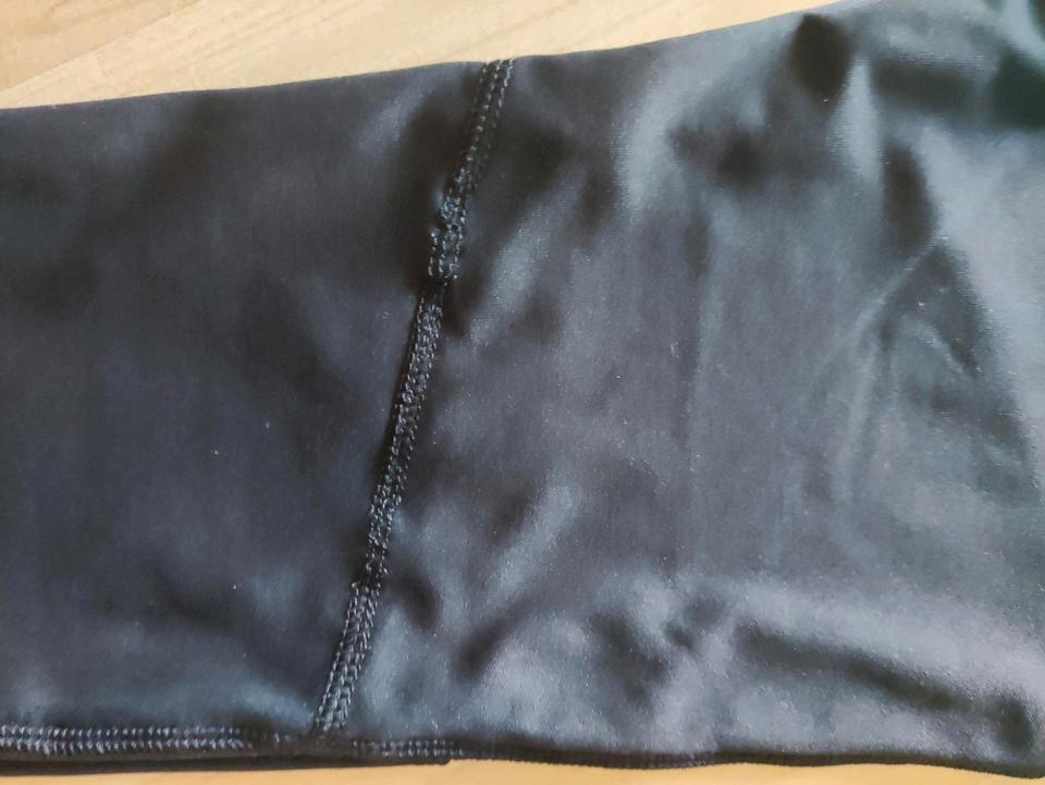 Original world jumping Sporthose schwarz S 34 36 in Aalen