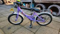 Puky Kinderfahrrad 16 Zoll Buchholz-Kleefeld - Hannover Groß Buchholz Vorschau