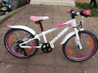 20 Zoll Cube Fahrrad. 7 Gänge Baden-Württemberg - Freiburg im Breisgau Vorschau