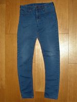 Super Skinny H&M Jeans Mädchenjeans Jeanshose Hose Gr 164 Niedersachsen - Jever Vorschau