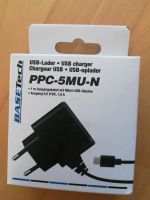 Basetech USB-Lader PPC-5MU-N Bonn - Röttgen Vorschau